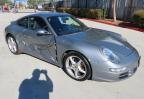 2005 PORSCHE 911 NEW GENERATION CARRERA   à vendre chez Copart CA - LONG BEACH