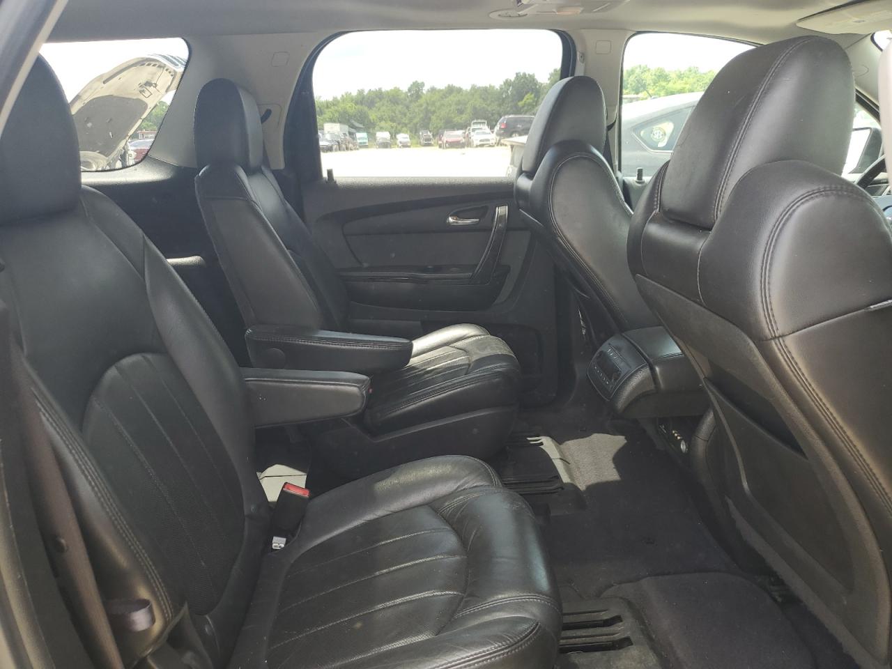 1gkkvted7cj184542 1GKKVTED7CJ184542 2012 GMC Acadia Denali