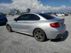 2015 BMW M235I    for sale at Copart FL - TAMPA SOUTH