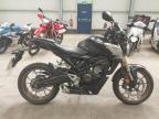 2022 HONDA CBF 125 NA for sale at Copart NEWBURY