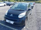 2008 CITROEN C1 CODE for sale at Copart SANDTOFT