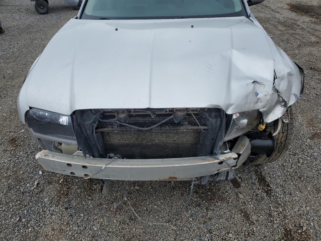 2006 Chrysler 300C VIN: 2C3LK63HX6H133241 Lot: 64862485