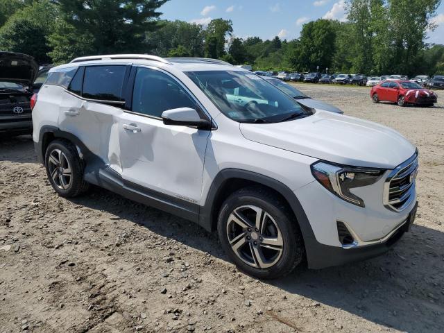  GMC TERRAIN 2019 White
