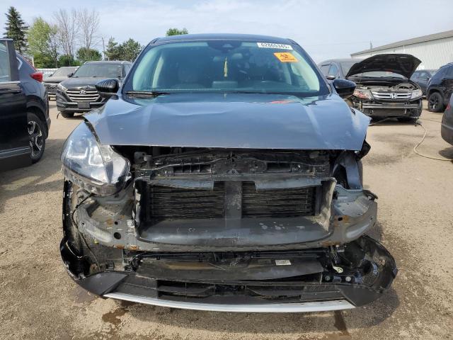  FORD ESCAPE 2021 Gray