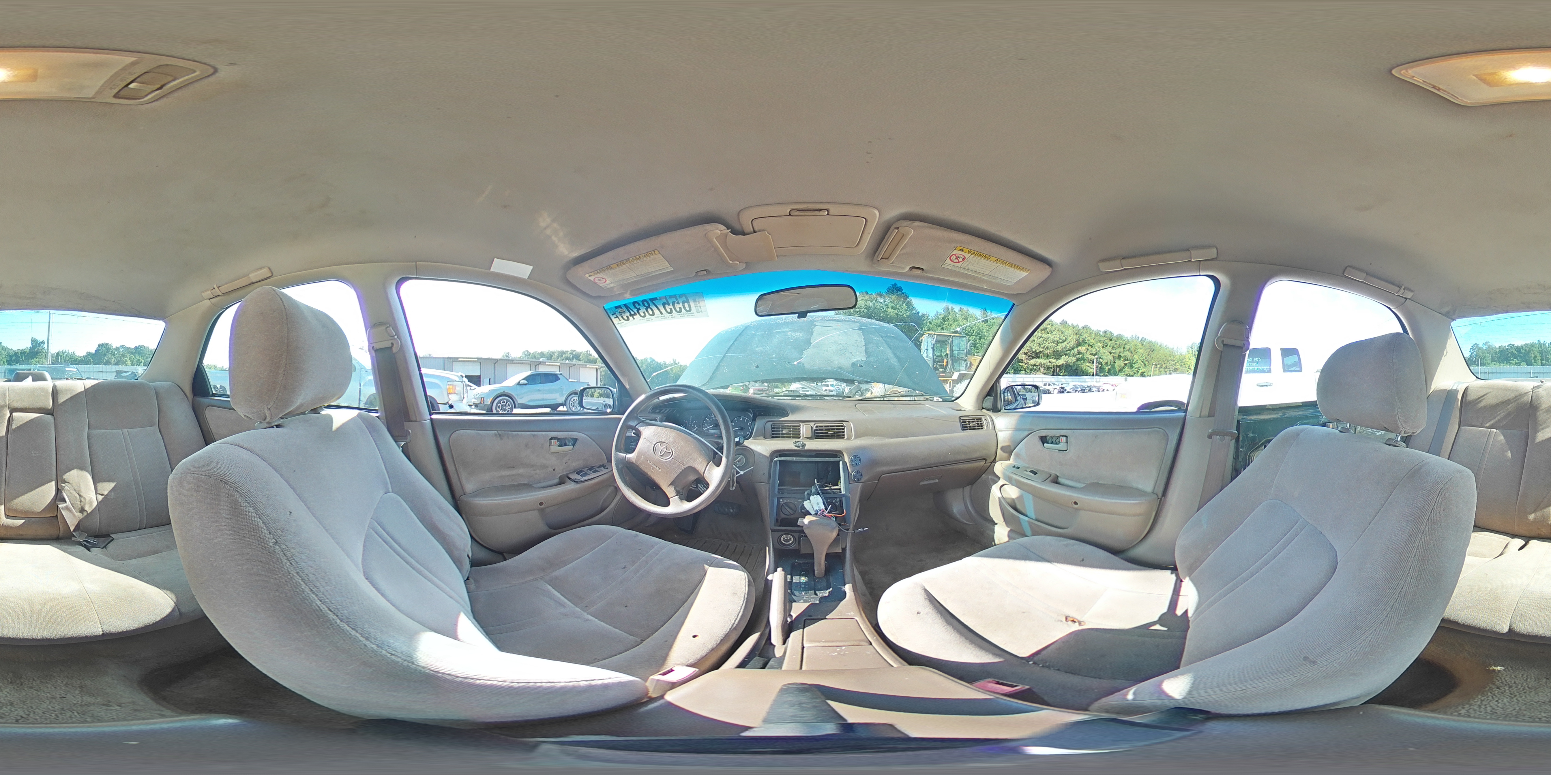 1999 Toyota Camry Ce VIN: 4T1BG22KXXU603082 Lot: 65578345