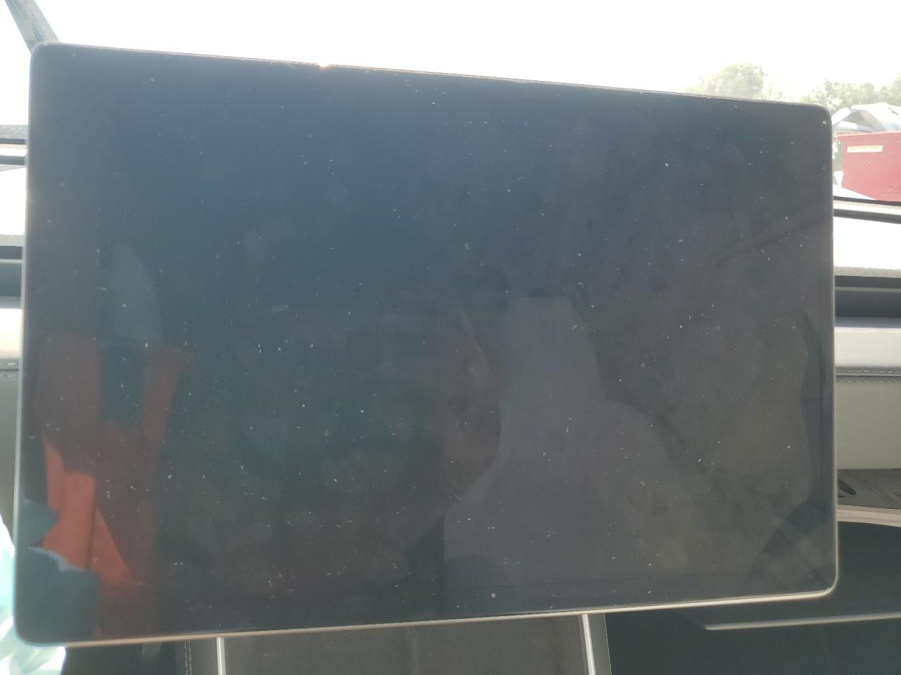 2026 Tesla Model Y VIN: 7SAYGDED6TA418862 Lot: 64355755