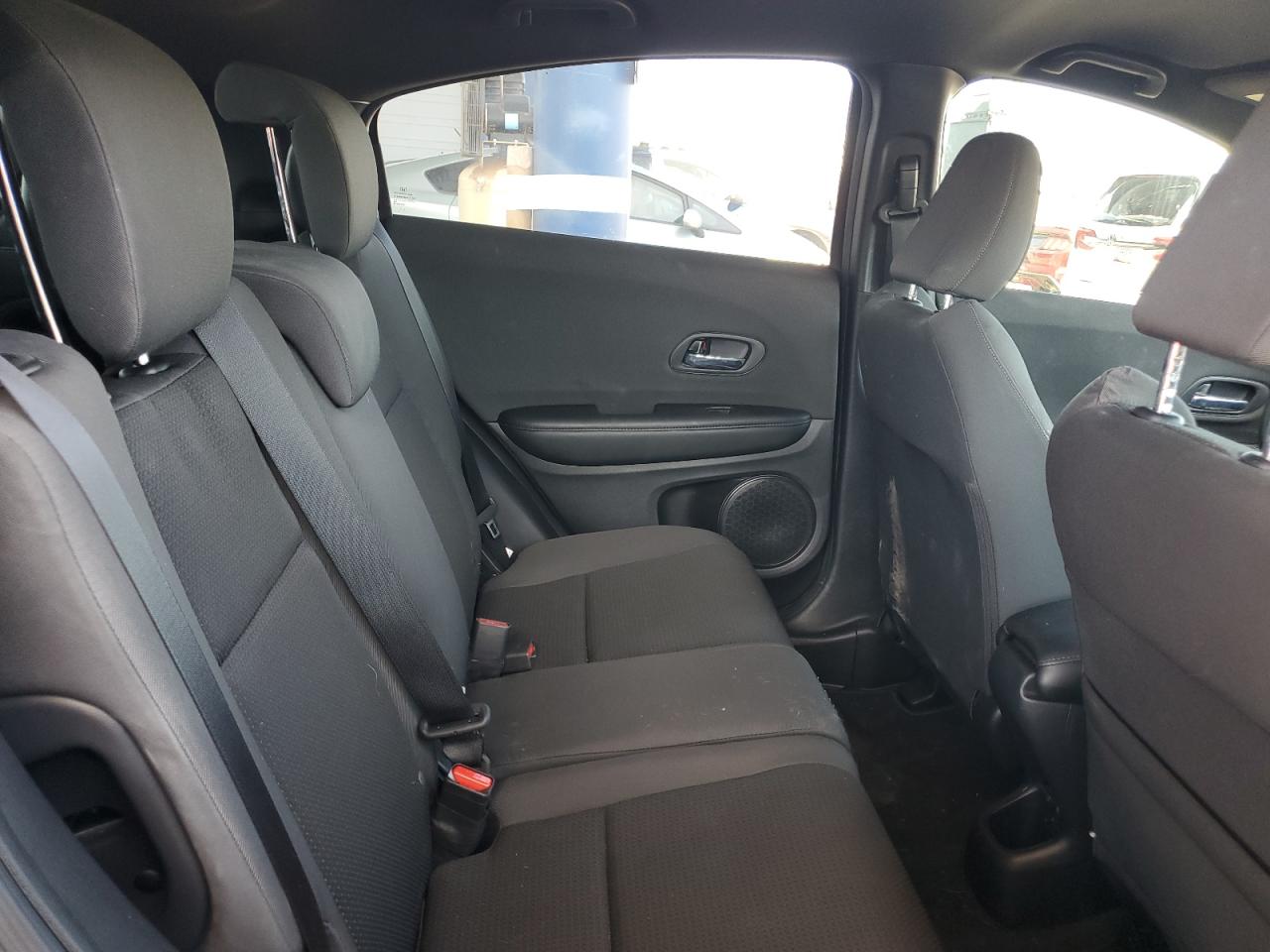 2022 Honda Hr-V Sport VIN: 3CZRU5H19NM745849 Lot: 66607365