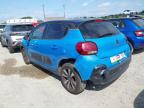 2018 CITROEN C3 FLAIR for sale at Copart WOLVERHAMPTON