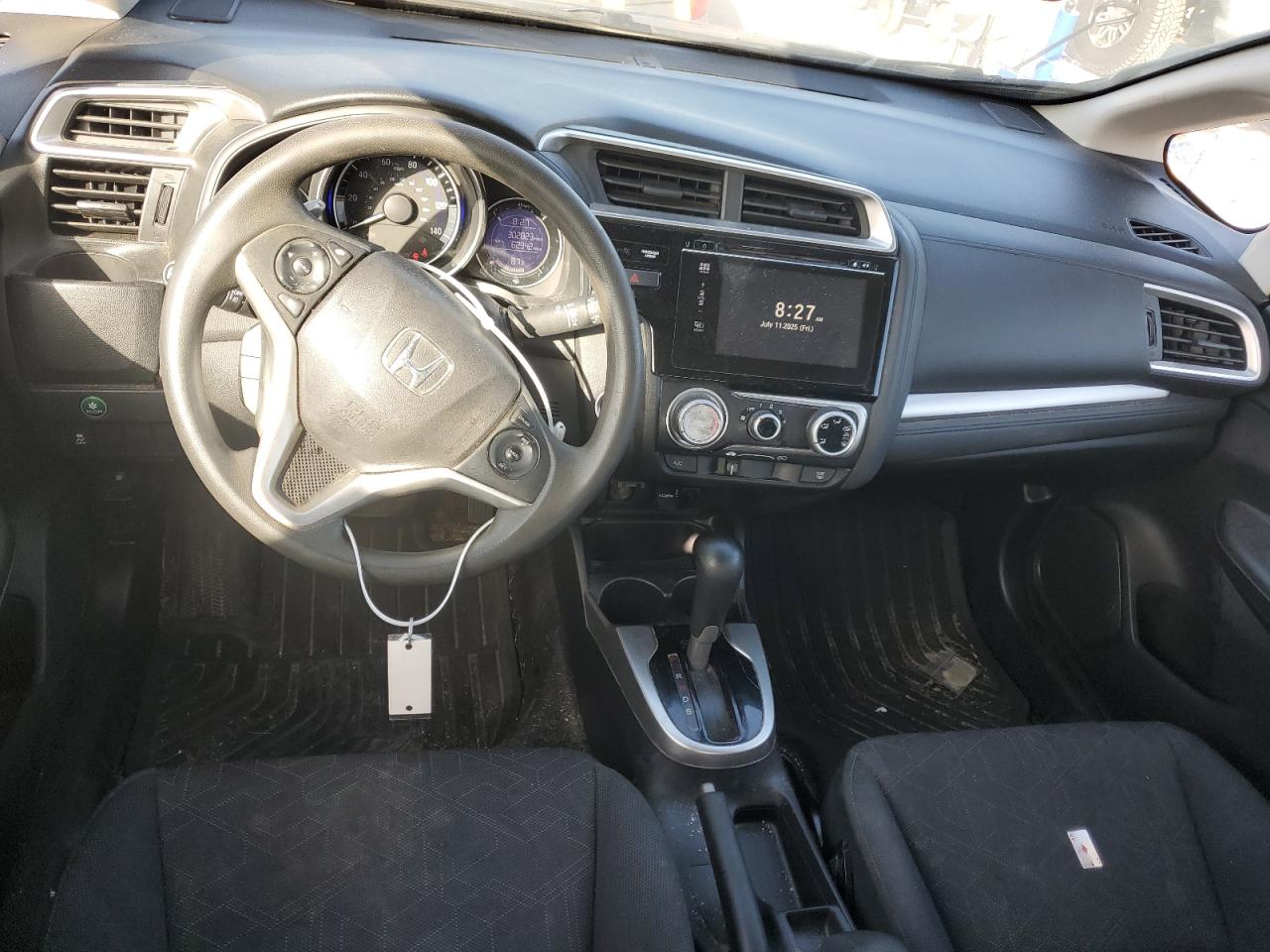 2015 Honda Fit Ex VIN: 3HGGK5H86FM756746 Lot: 64492335