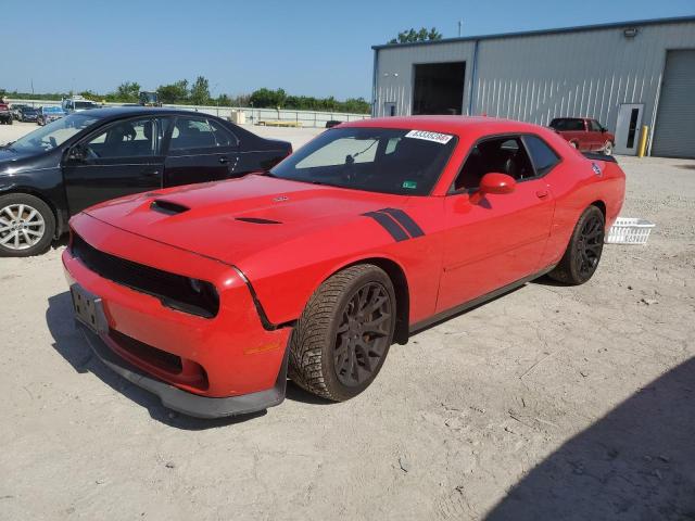 DODGE CHALLENGER – zdjęcie z aukcji, lot #63335285