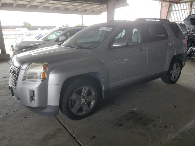  GMC TERRAIN 2012 Silver