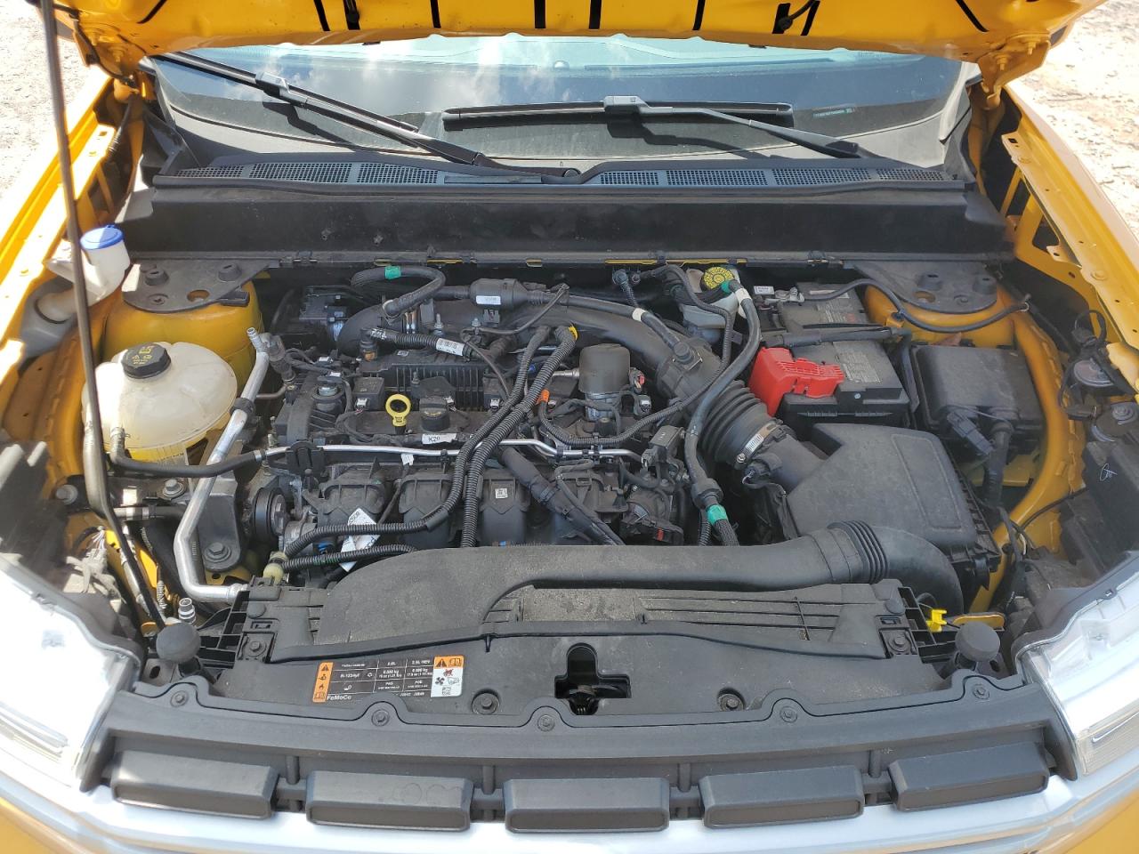 3fttw8f98pra55094 3FTTW8F98PRA55094 2023 Ford Maverick Xl