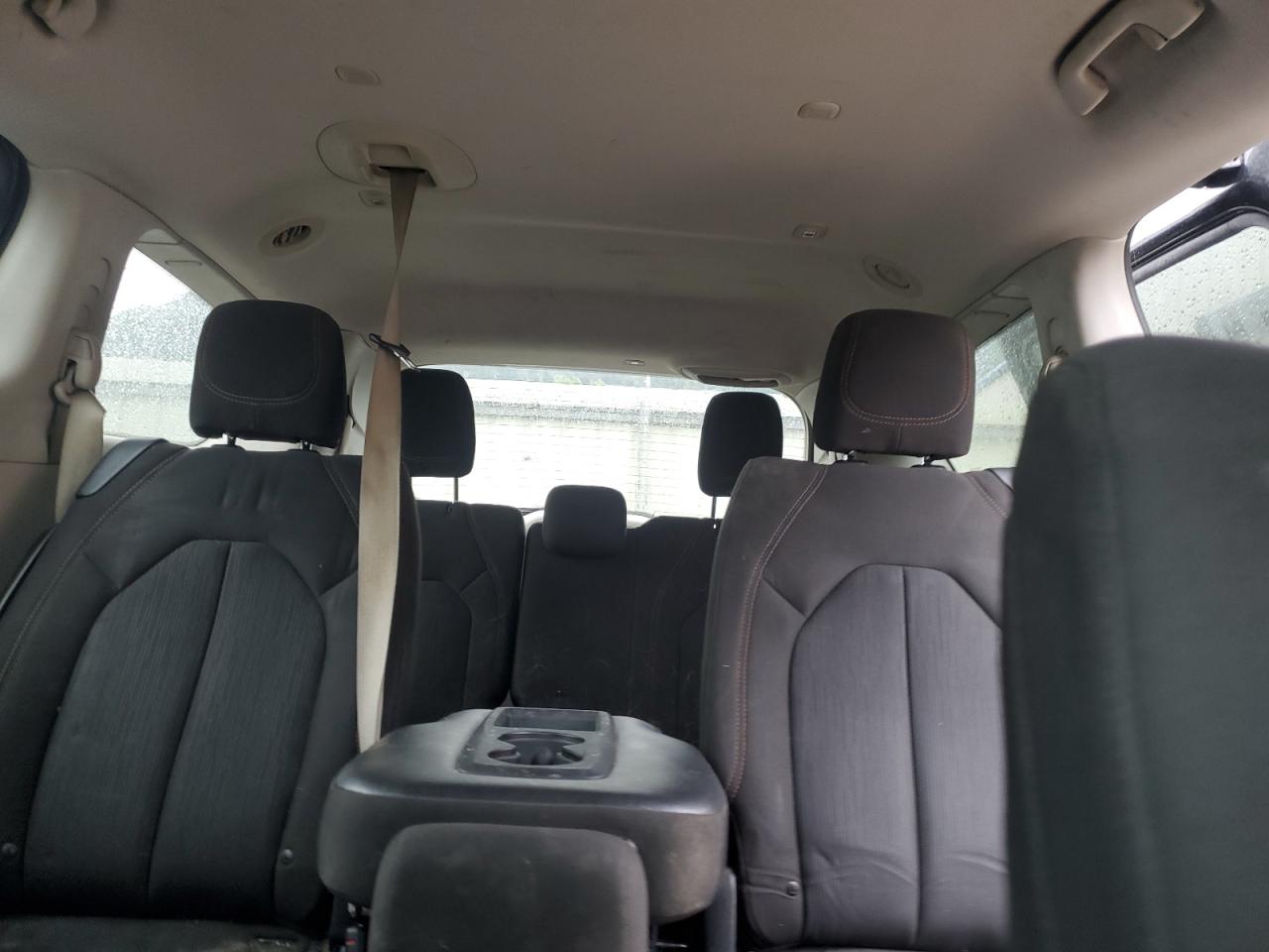 2017 Chrysler Pacifica Touring VIN: 2C4RC1DG7HR623225 Lot: 67200335