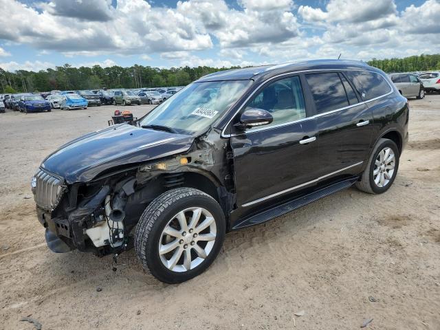  BUICK ENCLAVE 2013 Коричневий