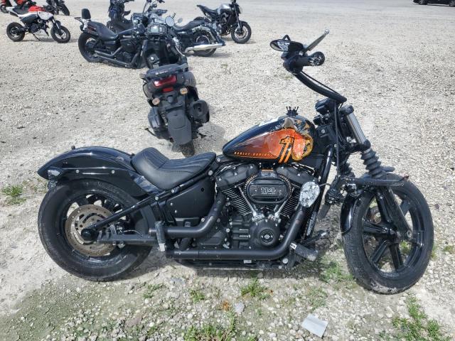 2023 HARLEY-DAVIDSON FXBBS    for sale at Copart FL - MIAMI SOUTH