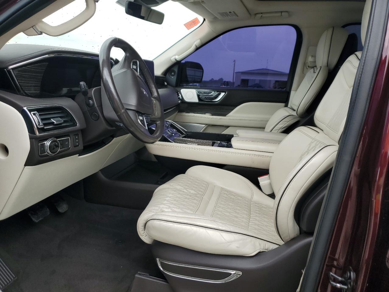 2020 Lincoln Navigator Black Label VIN: 5LMJJ2TT9LEL08271 Lot: 63631795
