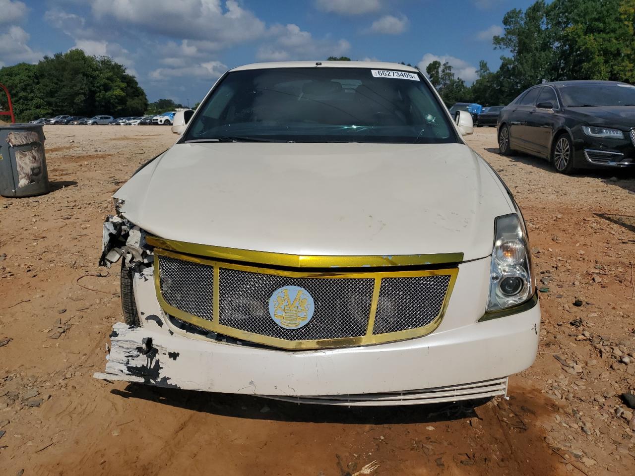 1g6kd57y48u168236 1G6KD57Y48U168236 2008 Cadillac Dts