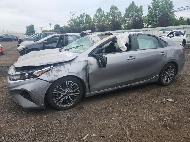 2023 Kia Forte Gt Line