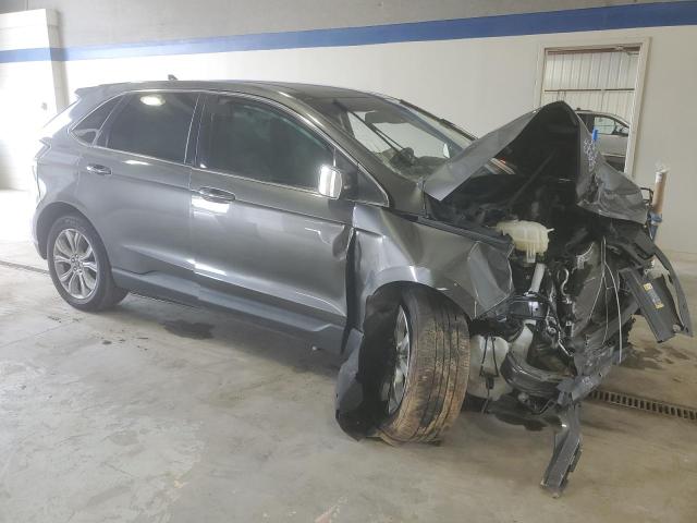  FORD EDGE 2019 Серый