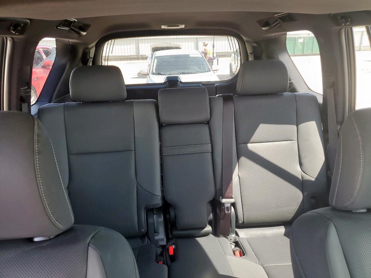 2022 Lexus Gx 460 VIN: JTJKM7BX9N5311384 Lot: 64450025