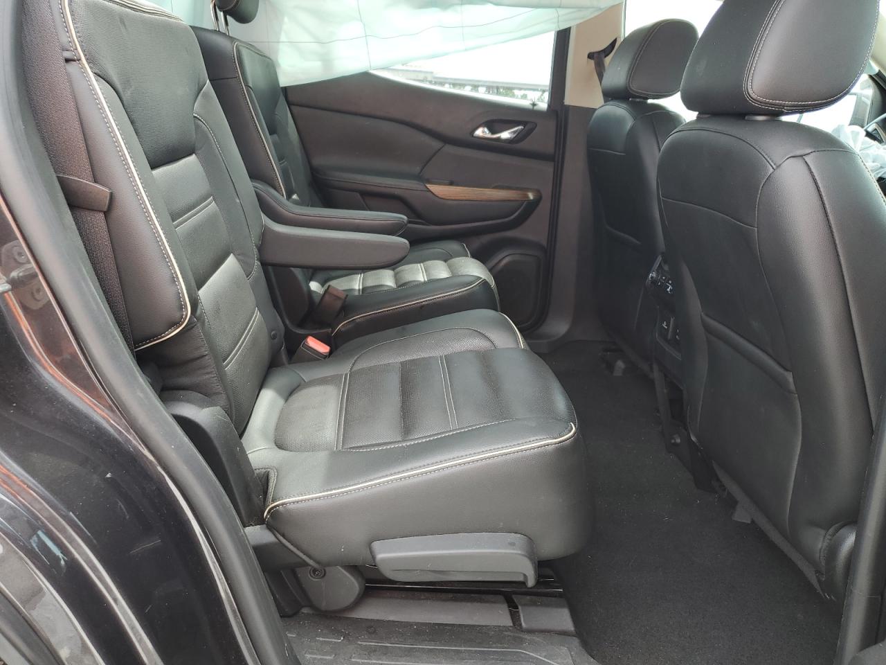 1gkknpls6hz159259 1GKKNPLS6HZ159259 2017 GMC Acadia Denali