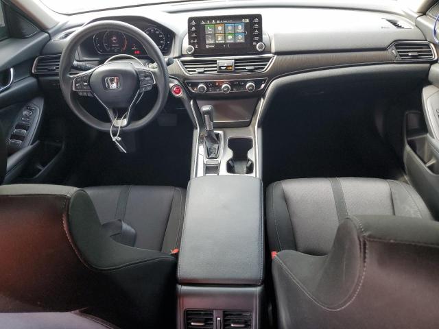  HONDA ACCORD 2019 White