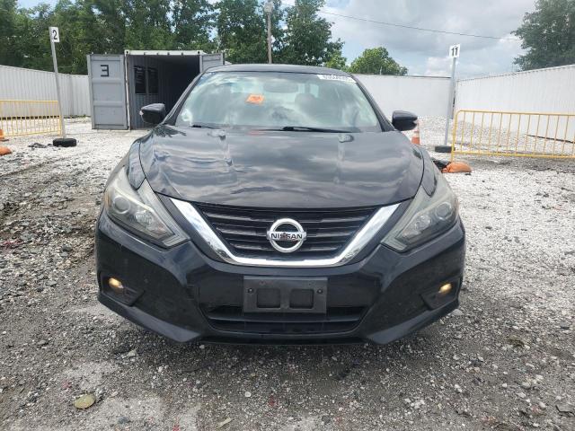  NISSAN ALTIMA 2016 Черный