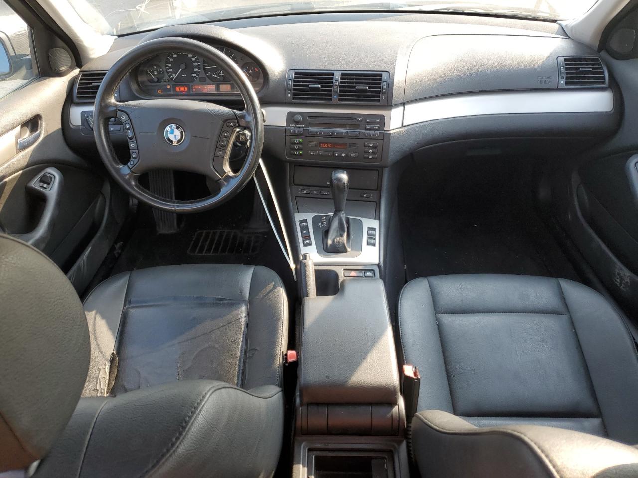 2003 BMW 325 Xi VIN: WBAEU33423PH88107 Lot: 65281455