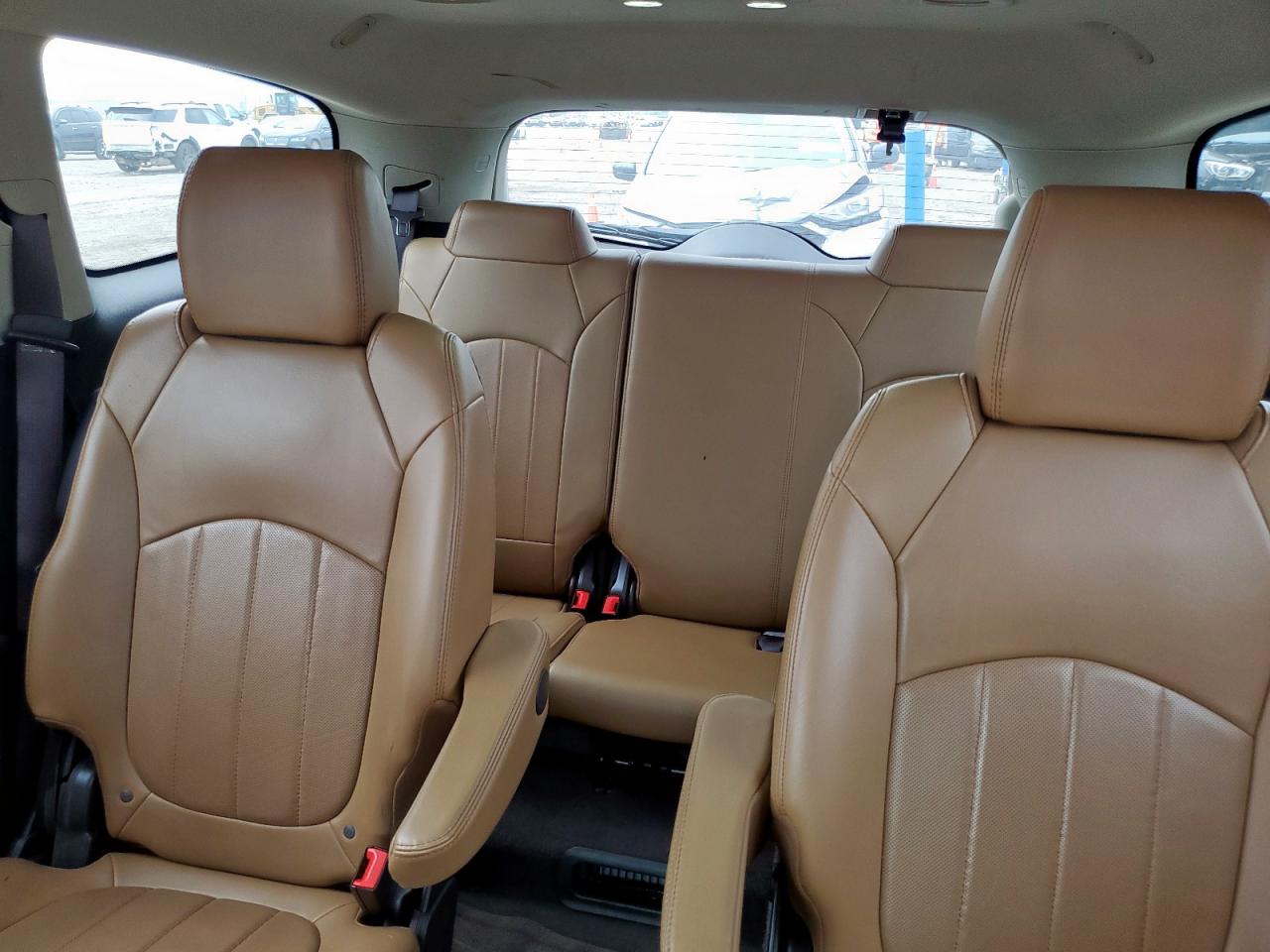 2017 Buick Enclave VIN: 5GAKRCKD5HJ241558 Lot: 67138565