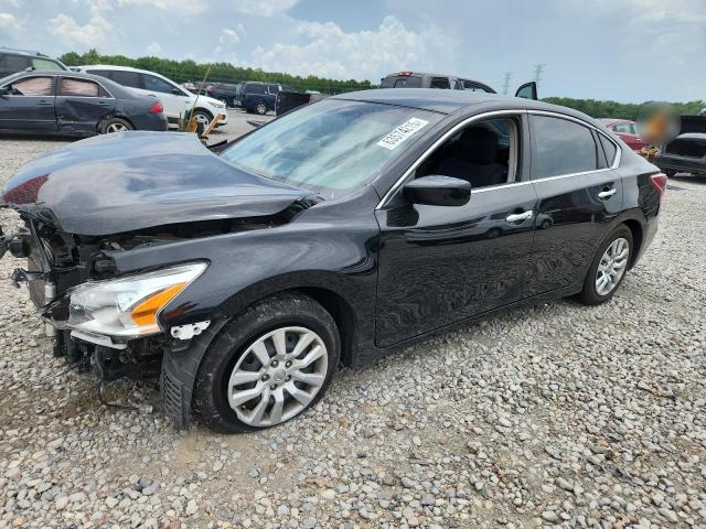  NISSAN ALTIMA 2013 Czarny