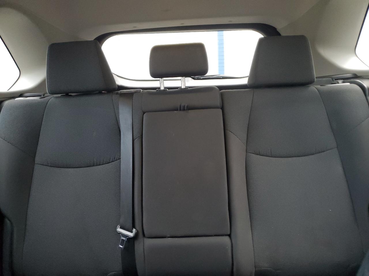 2022 Toyota Rav4 Le VIN: 2T3G1RFV2NC287848 Lot: 64736955
