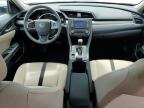 2021 HONDA CIVIC LX   for sale at Copart FL - MIAMI SOUTH