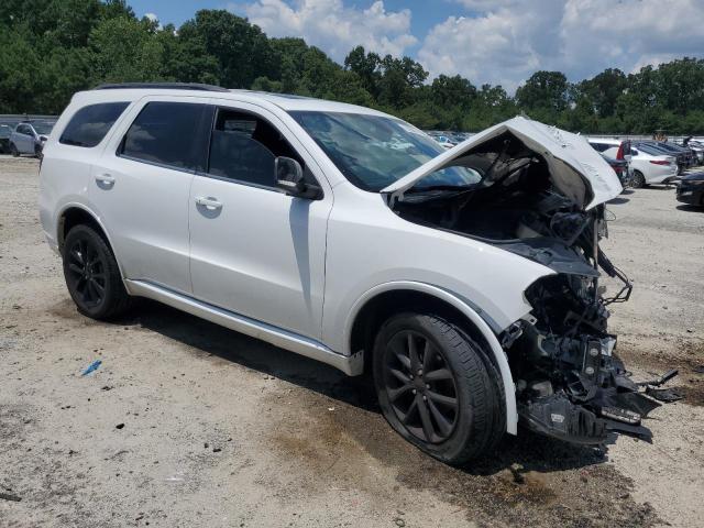  DODGE DURANGO 2018 Biały