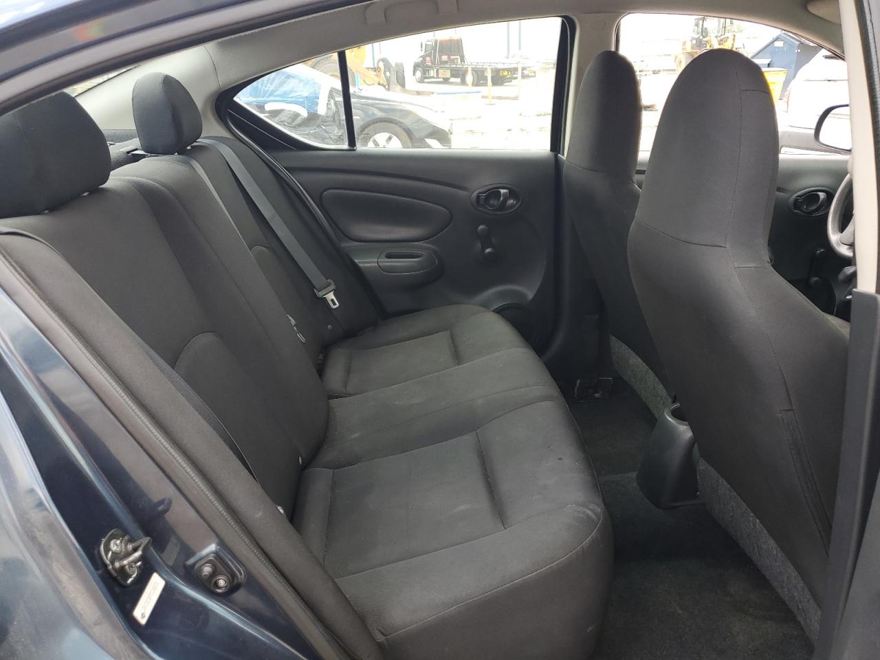 2015 Nissan Versa S VIN: 3N1CN7AP7FL894774 Lot: 64979425