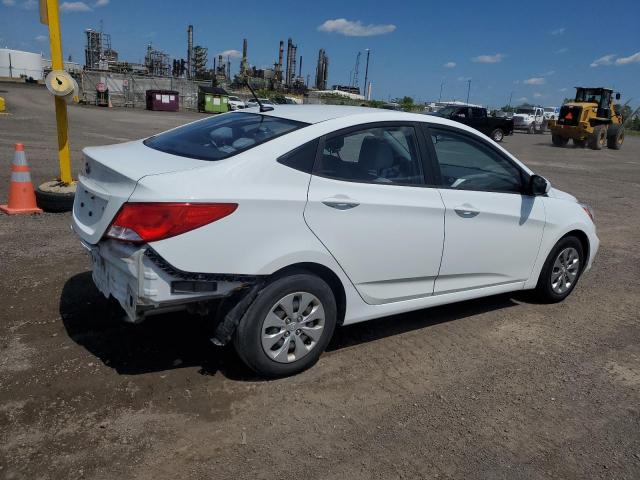 2015 HYUNDAI ACCENT GLS  