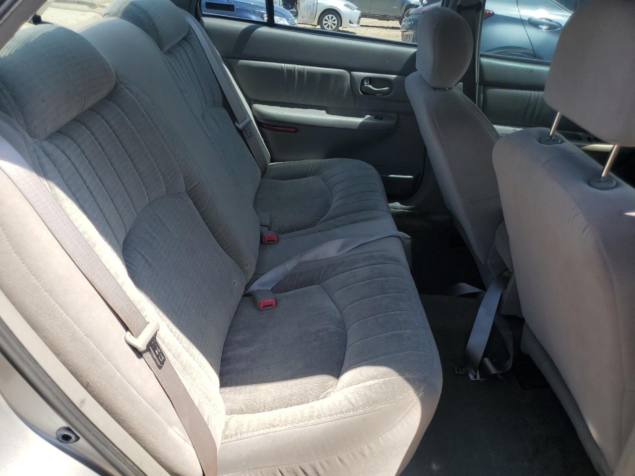 2002 Buick Century Custom VIN: 2G4WS52J621173001 Lot: 65597665