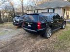 2008 CHEVROLET TAHOE K1500   à vendre chez Copart NC - GASTONIA