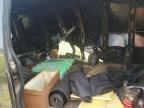 2009 GMC SAVANA G3500   for sale at Copart QC - MONTREAL