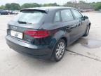 2016 AUDI A3 SE TFSI for sale at Copart ROCHFORD