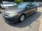 2014 TOYOTA CAMRY L   à vendre chez Copart MA - NORTH BOSTON