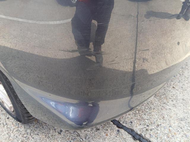 2008 HONDA JAZZ SE CV