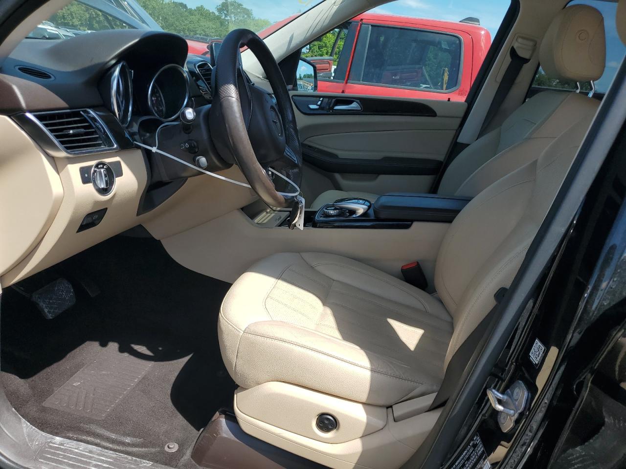 2018 Mercedes-Benz Gle 350 4Matic VIN: 4JGDA5HB4JB090014 Lot: 64108155