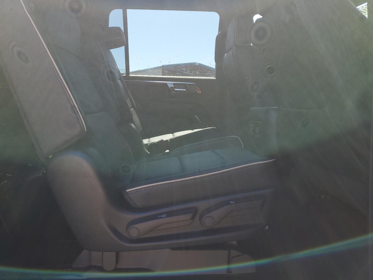 2025 Chevrolet Suburban K1500 Premier VIN: 1GNS6FRD3SR249527 Lot: 62922075