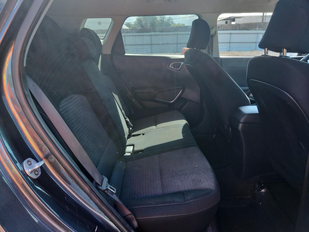 2020 Kia Soul Lx VIN: KNDJ23AU1L7002238 Lot: 64252915