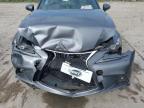 2014 LEXUS IS 300H F for sale at Copart YORK