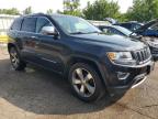 2015 JEEP GRAND CHEROKEE LIMITED   for sale at Copart MI - DETROIT
