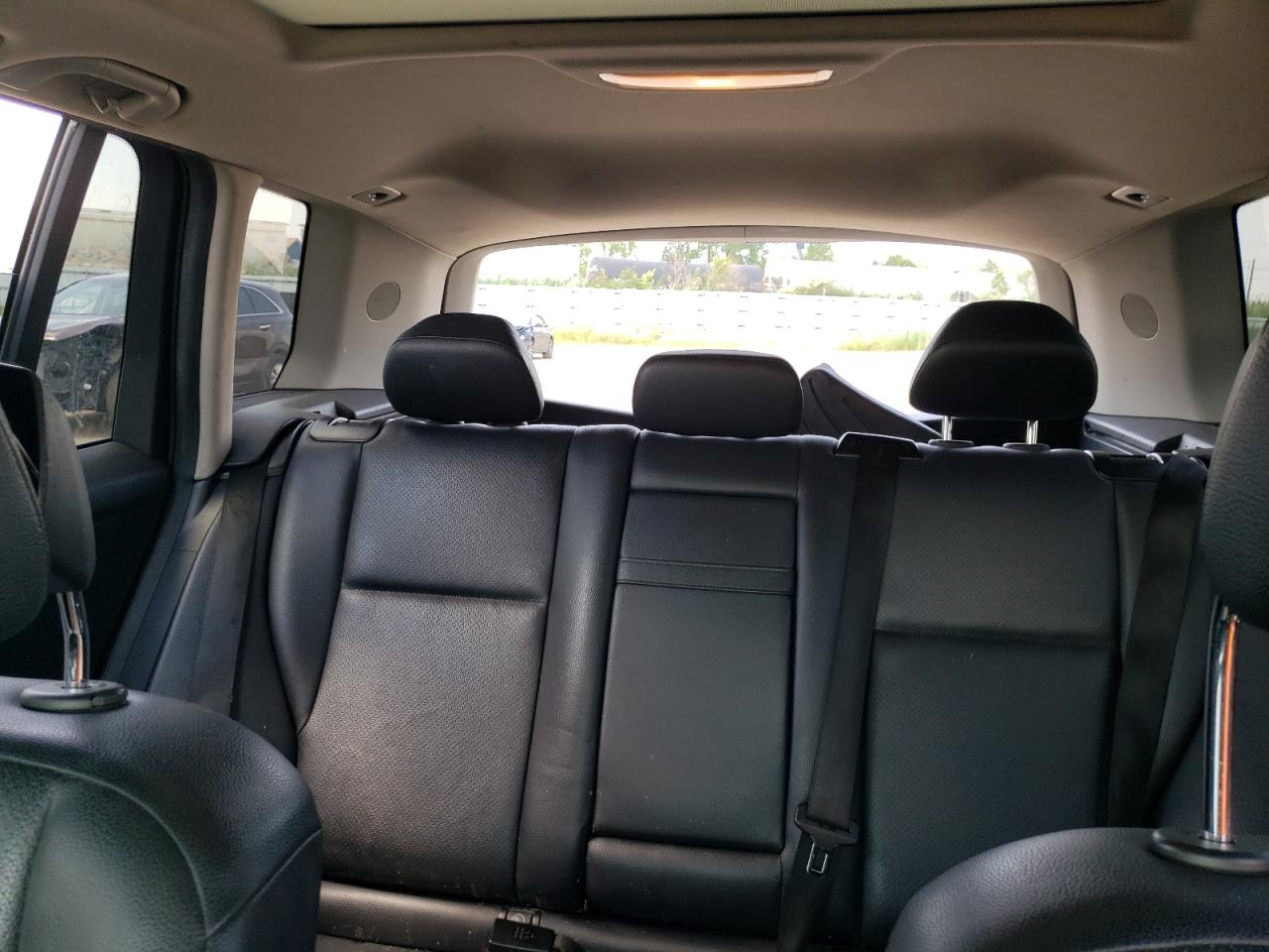 2013 Mercedes-Benz Glk 350 4Matic VIN: WDCGG8JB5DG102491 Lot: 62673235
