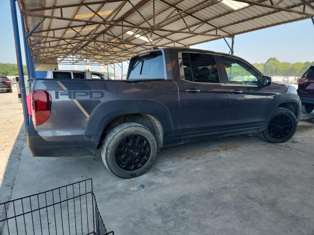  HONDA RIDGELINE 2022 Gray