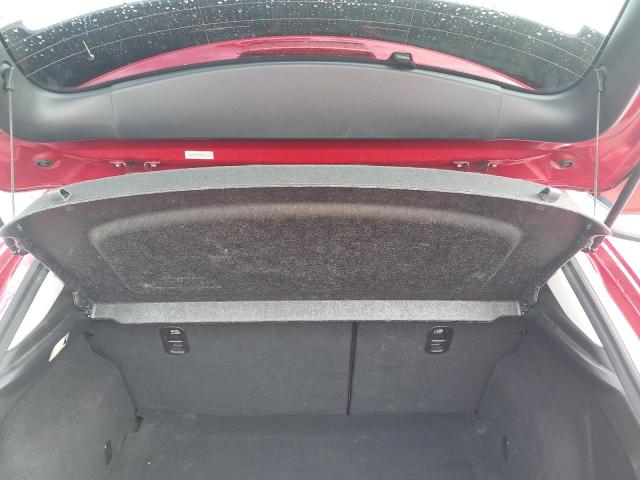 2017 MAZDA 3 SPORT NA