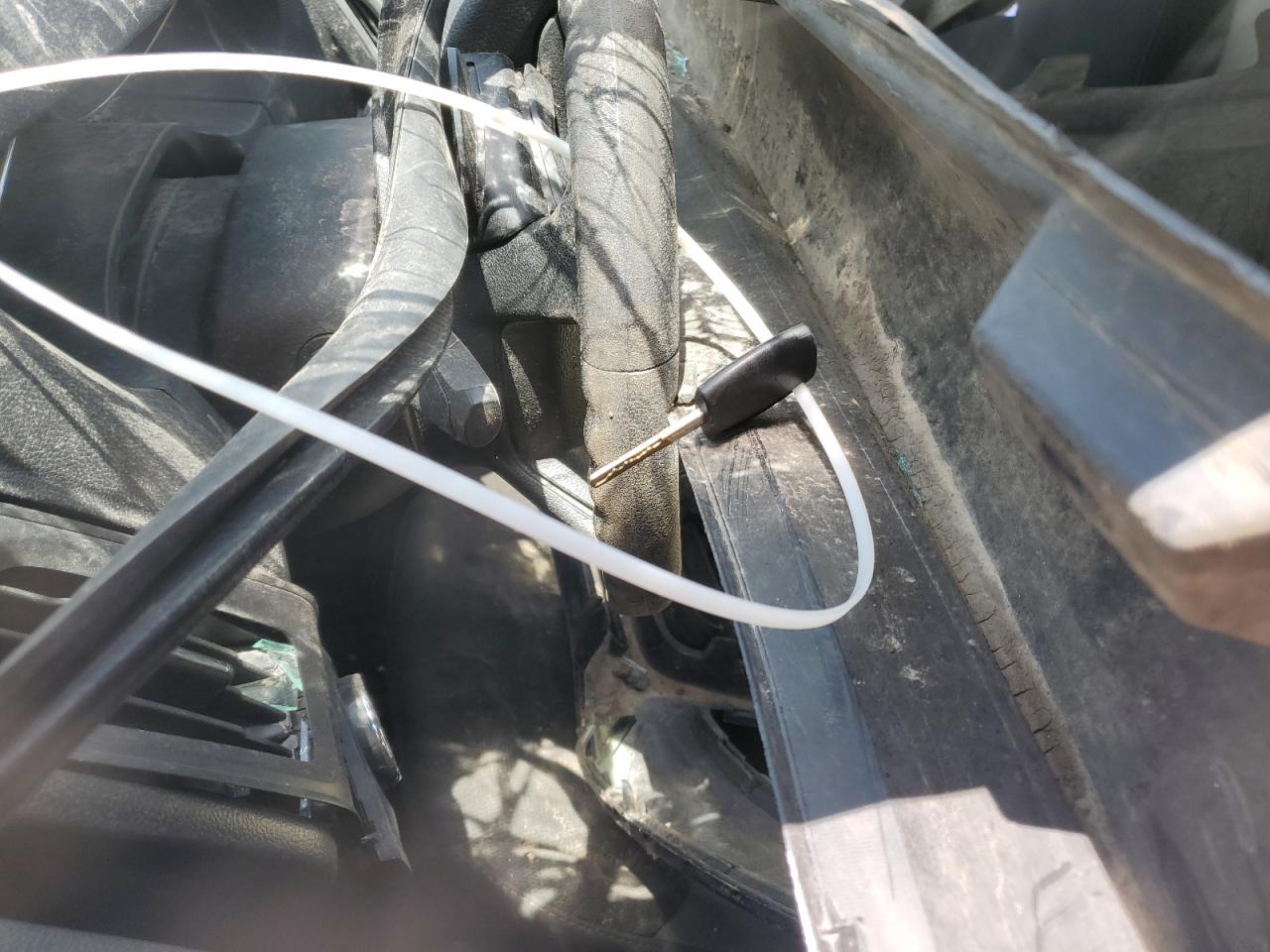 1FAHP3F21CL107852 2012 Ford Focus Se